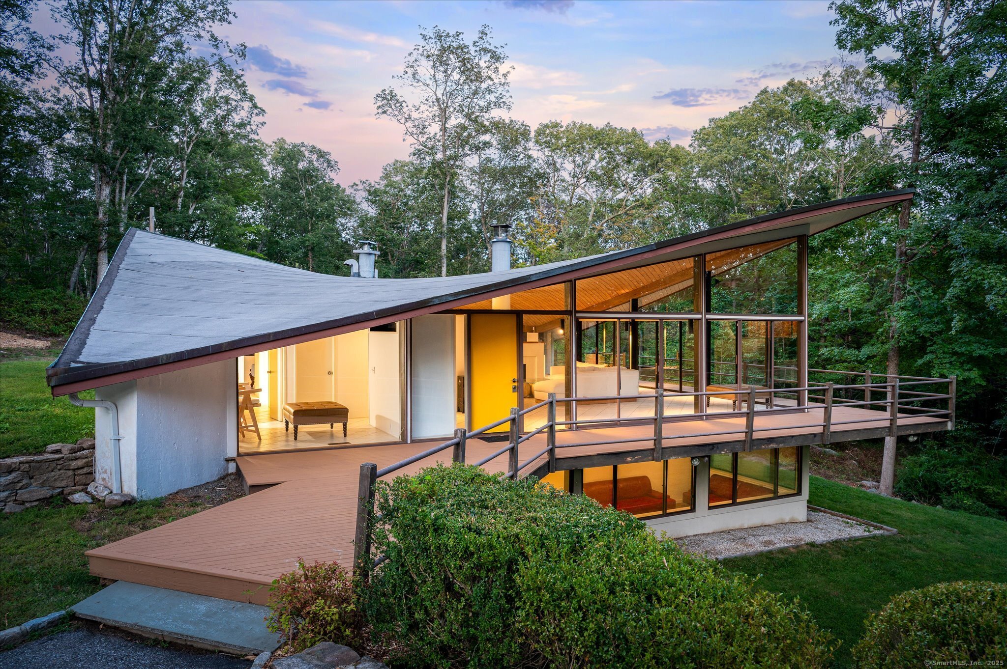 44 Benedict Hill Road New Canaan CT 06840