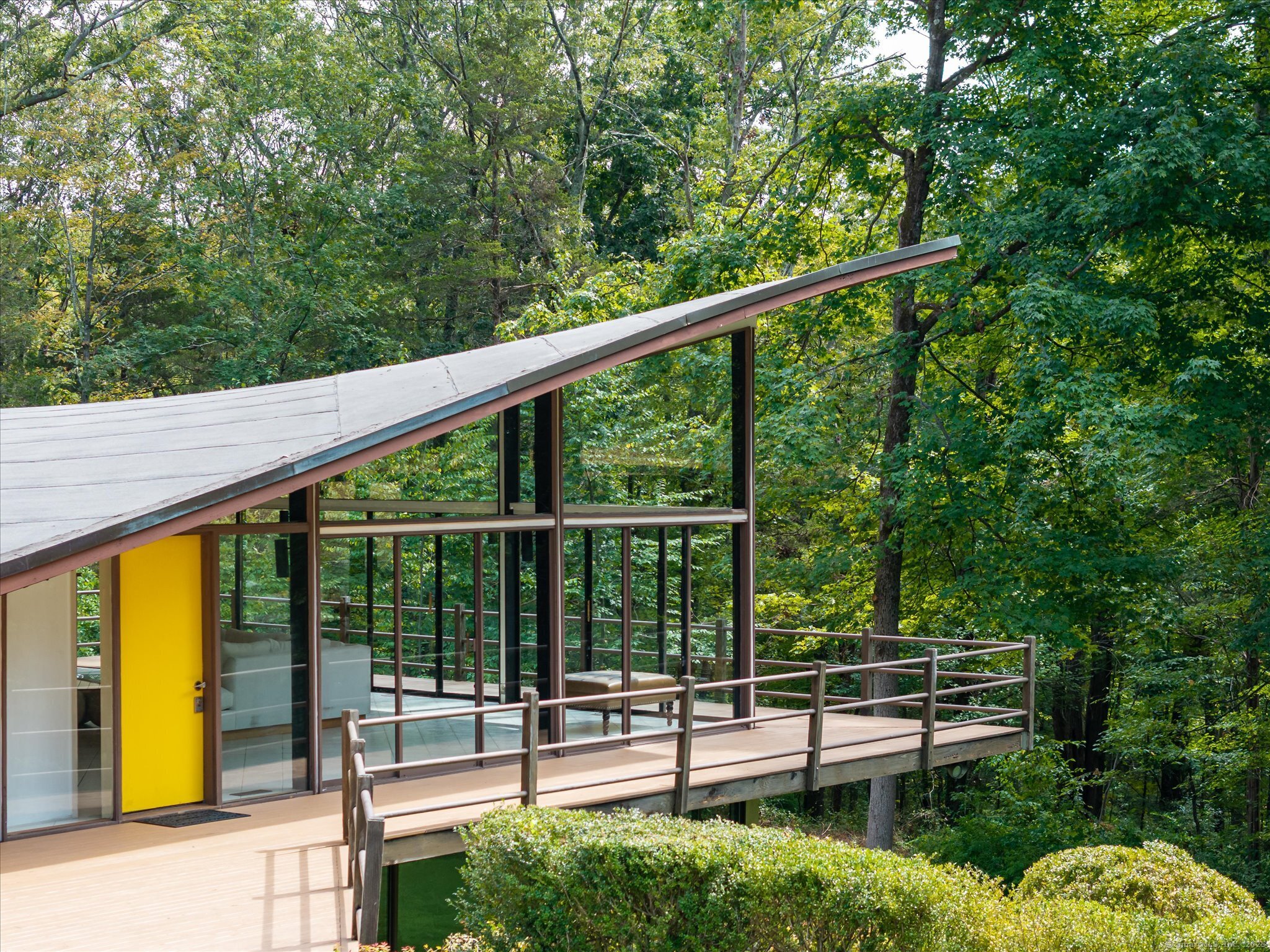 44 Benedict Hill Road New Canaan CT 06840