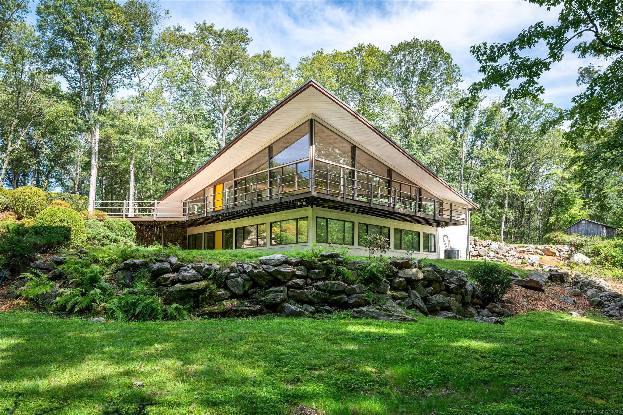 44 Benedict Hill Road New Canaan CT 06840