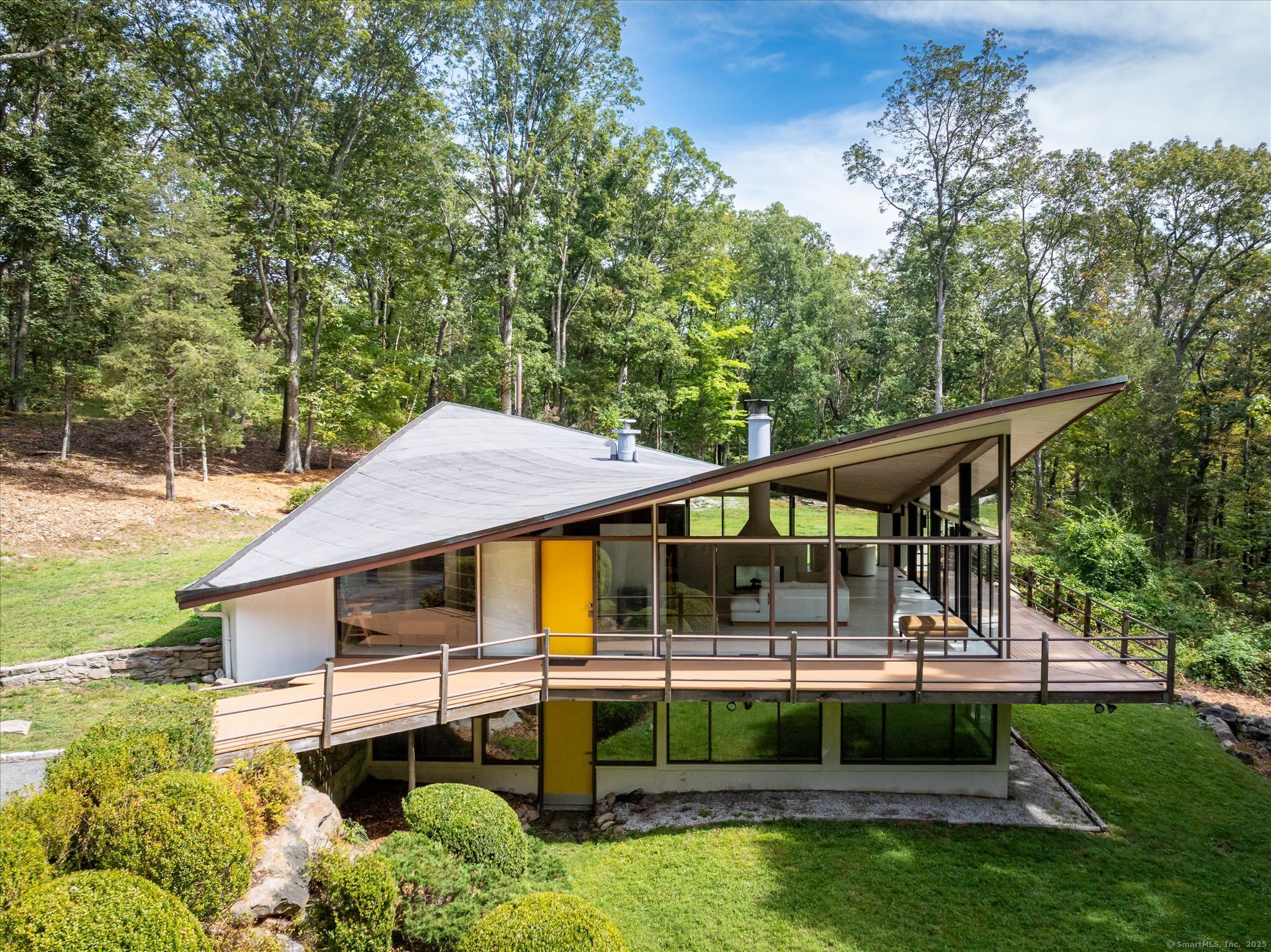 44 Benedict Hill Road New Canaan CT 06840