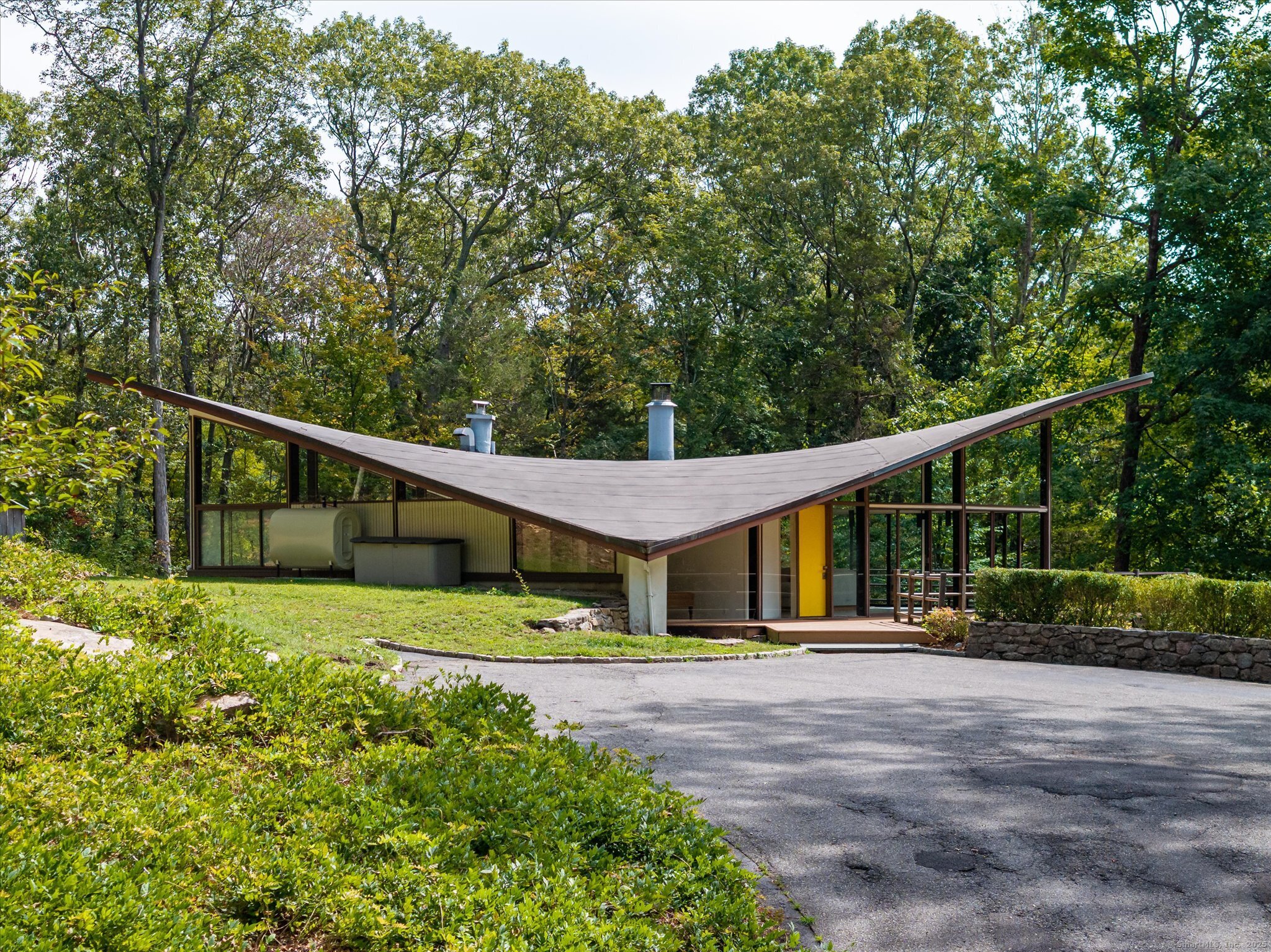 44 Benedict Hill Road New Canaan CT 06840