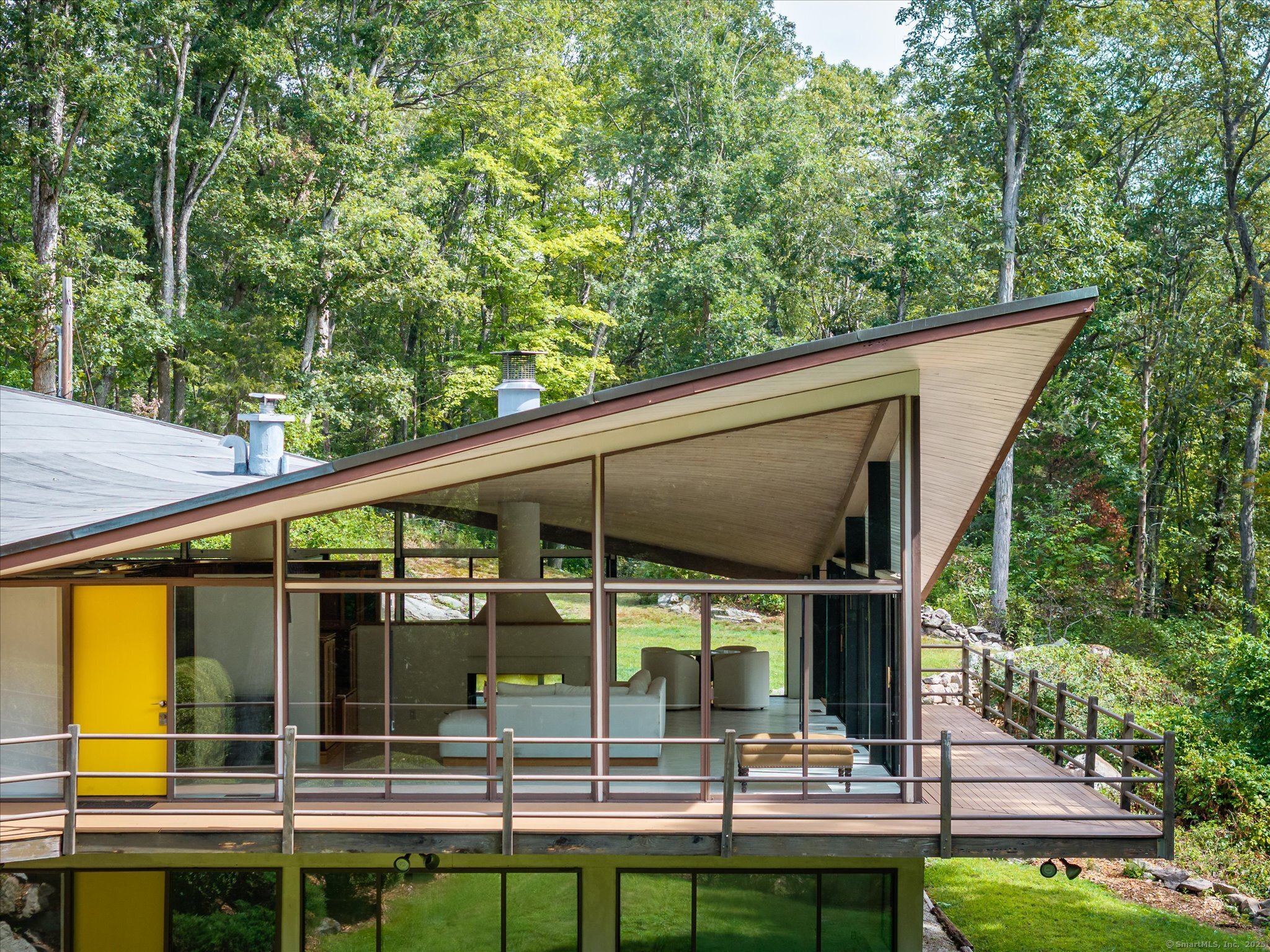 44 Benedict Hill Road New Canaan CT 06840