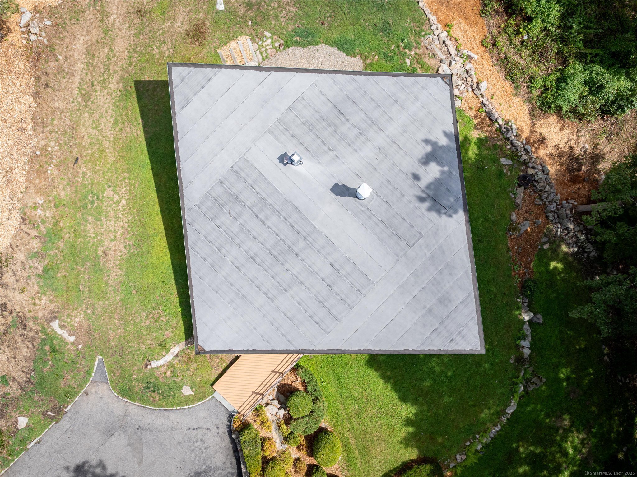 44 Benedict Hill Road New Canaan CT 06840