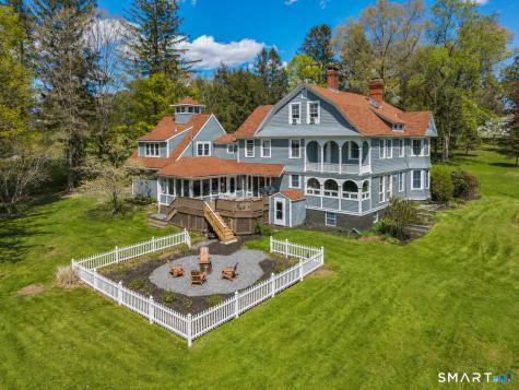 354 Pomfret Street Pomfret CT 06259