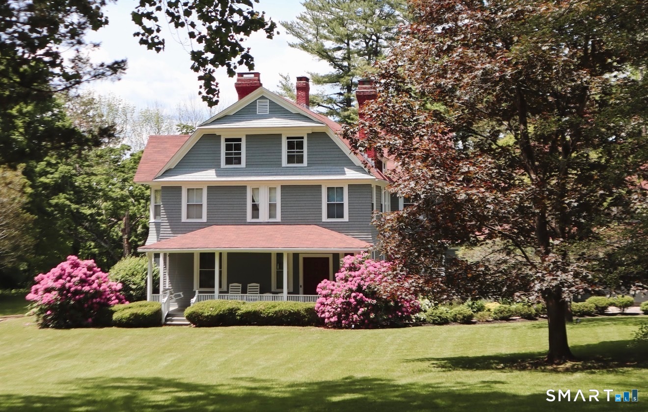 354 Pomfret Street Pomfret CT 06259