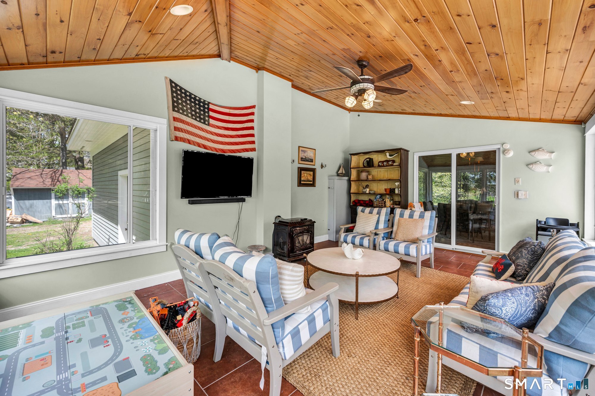 354 Pomfret Street Pomfret CT 06259