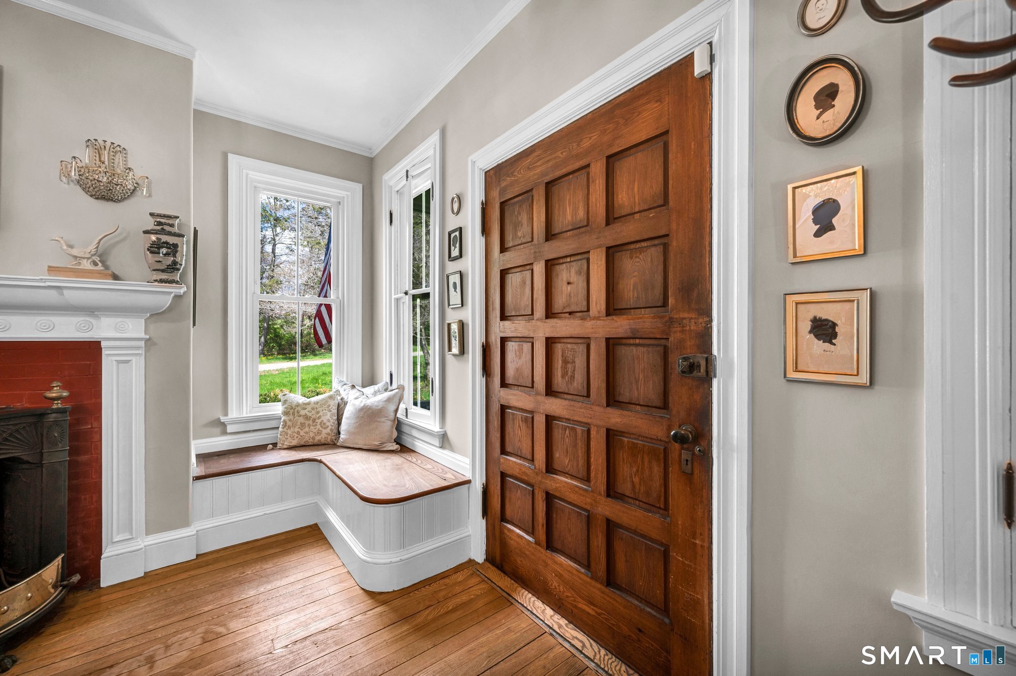 354 Pomfret Street Pomfret CT 06259