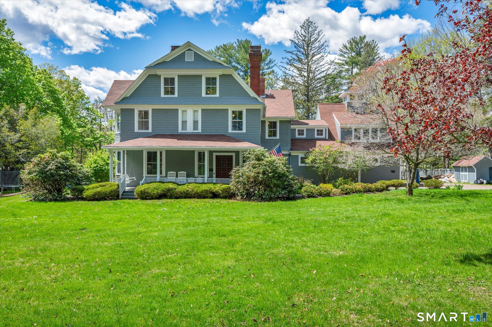 354 Pomfret Street Pomfret CT 06259