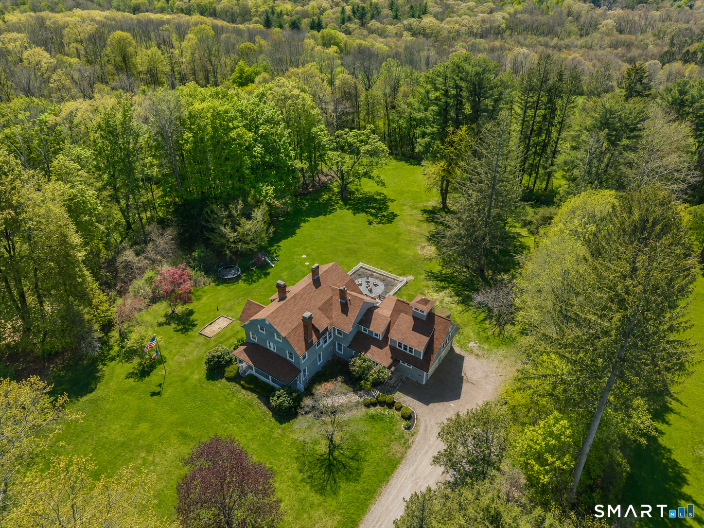 354 Pomfret Street Pomfret CT 06259