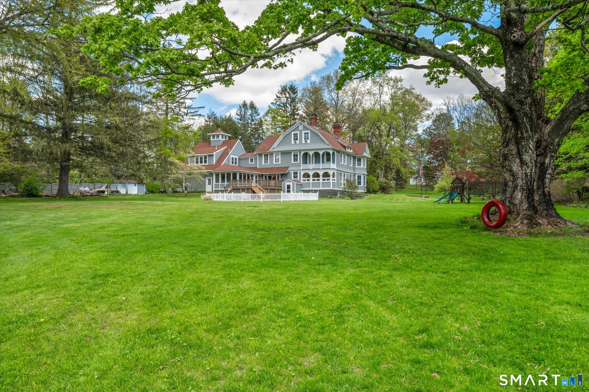 354 Pomfret Street Pomfret CT 06259