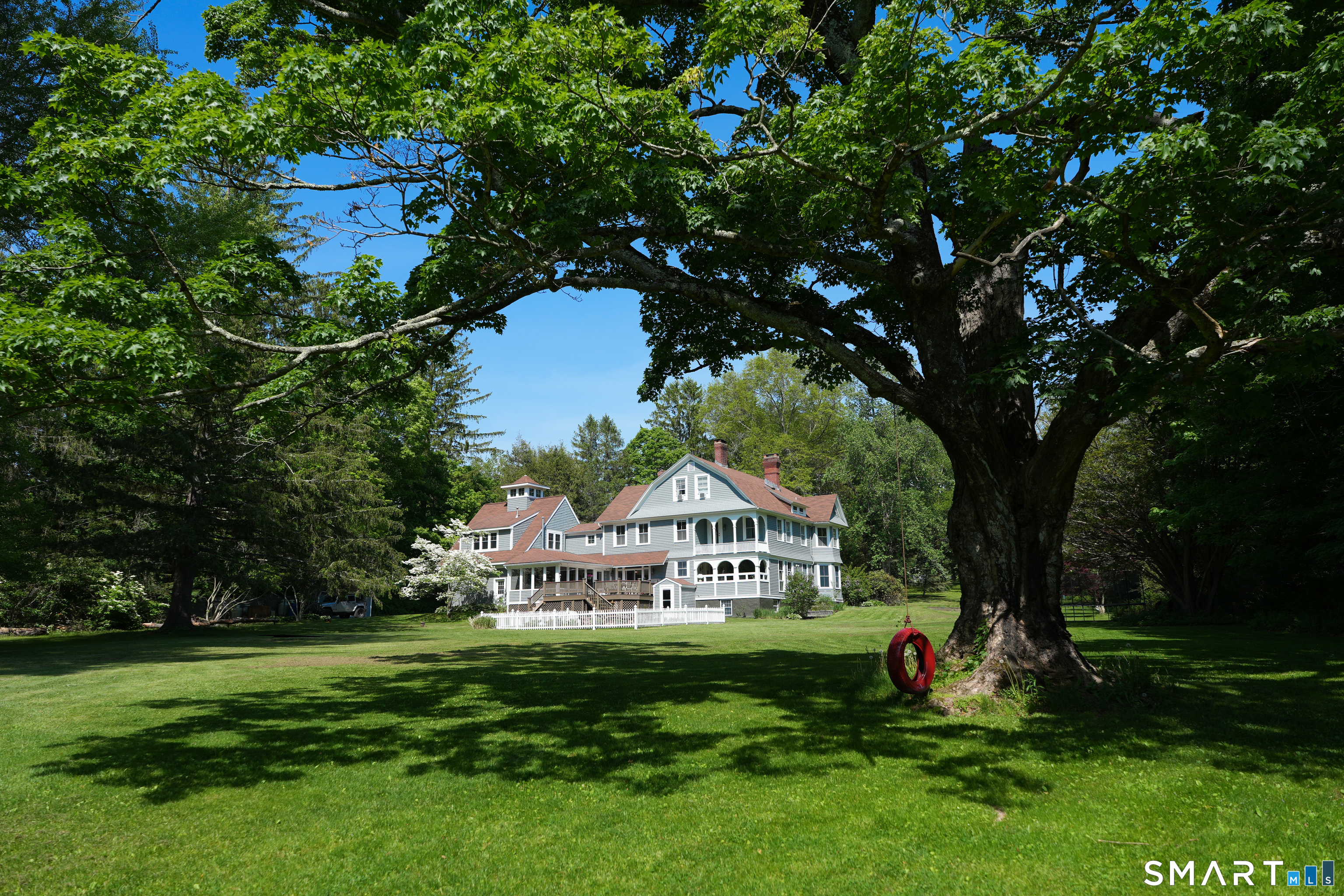 354 Pomfret Street Pomfret CT 06259