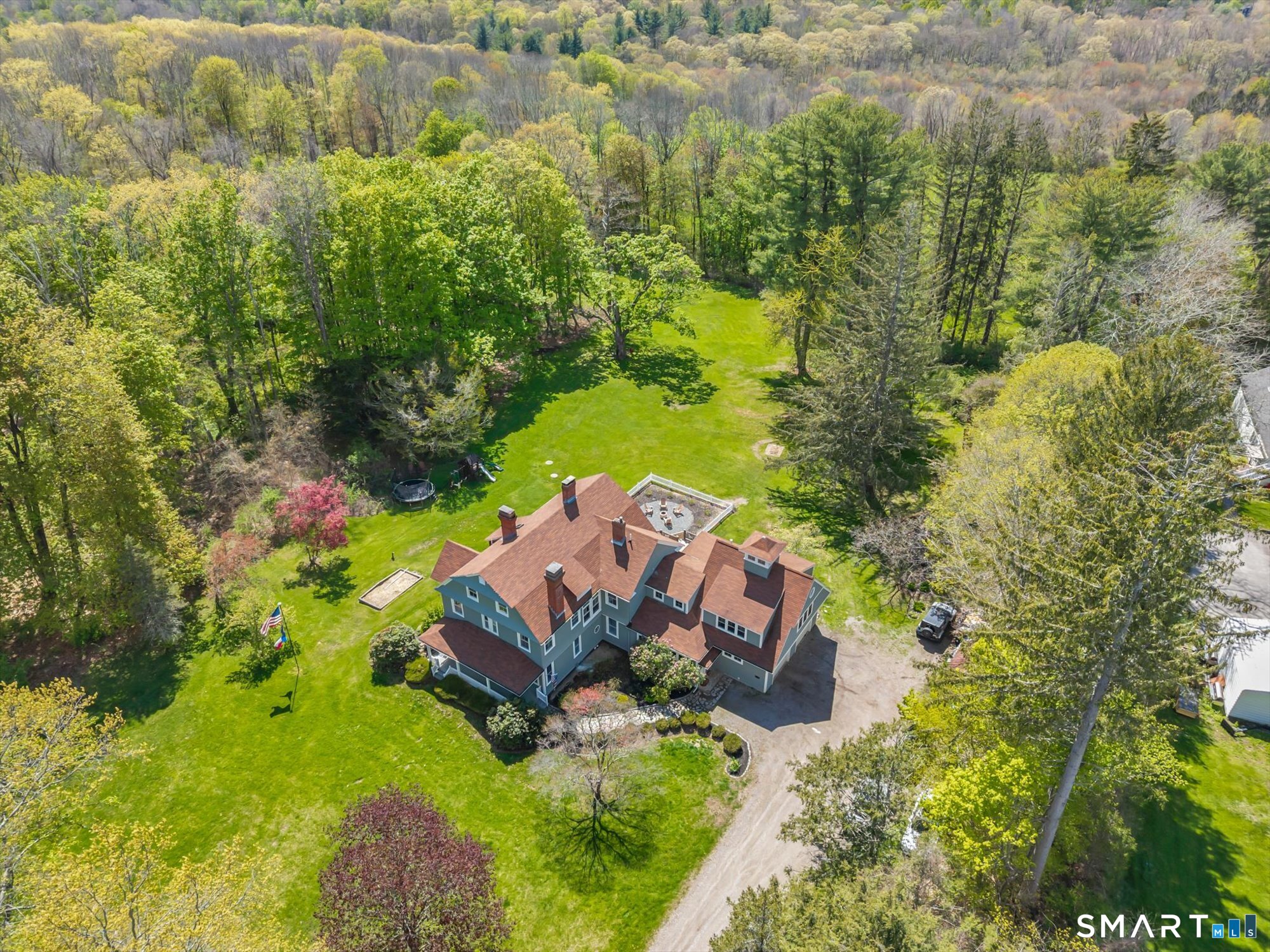 354 Pomfret Street Pomfret CT 06259