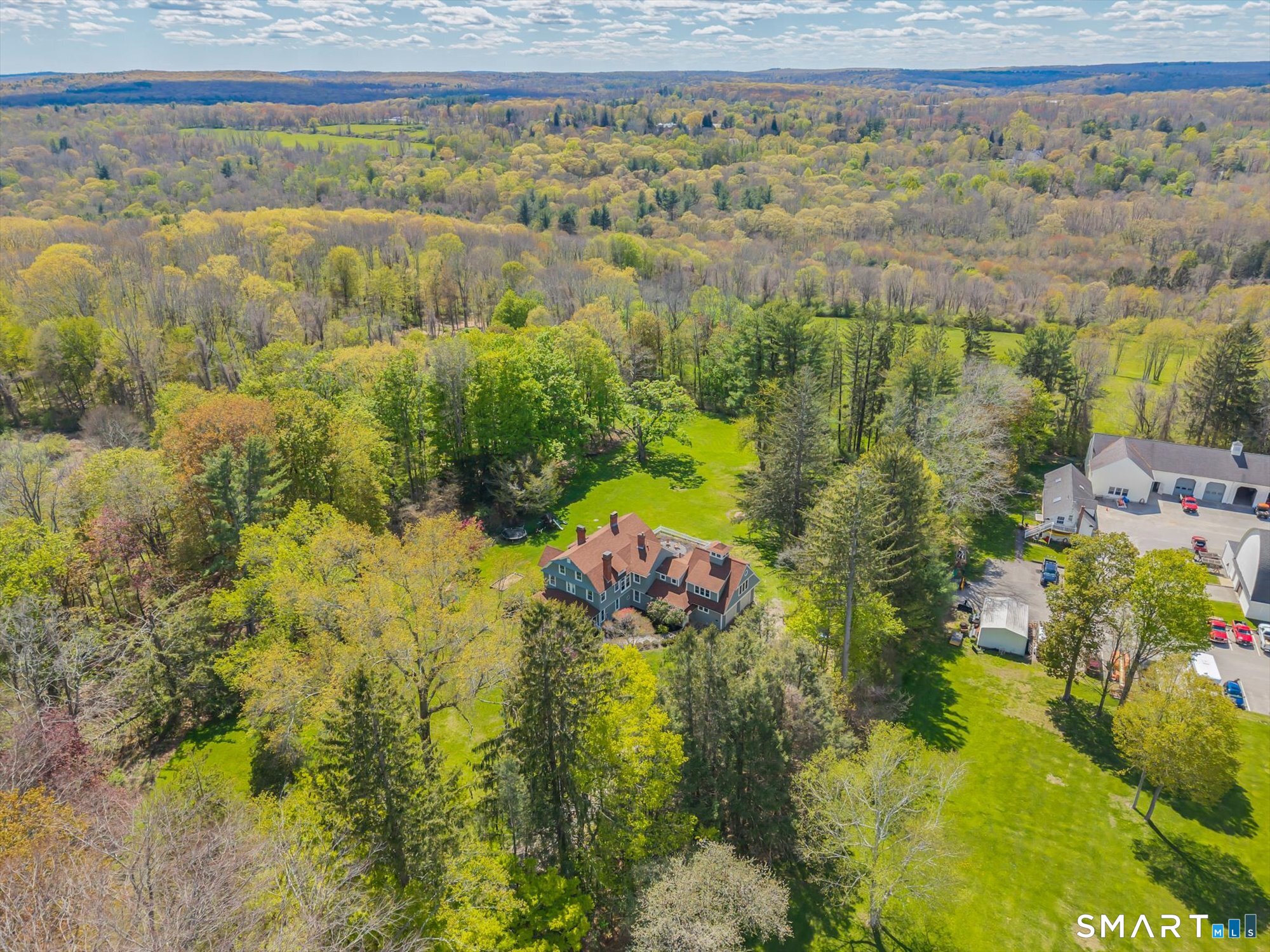 354 Pomfret Street Pomfret CT 06259