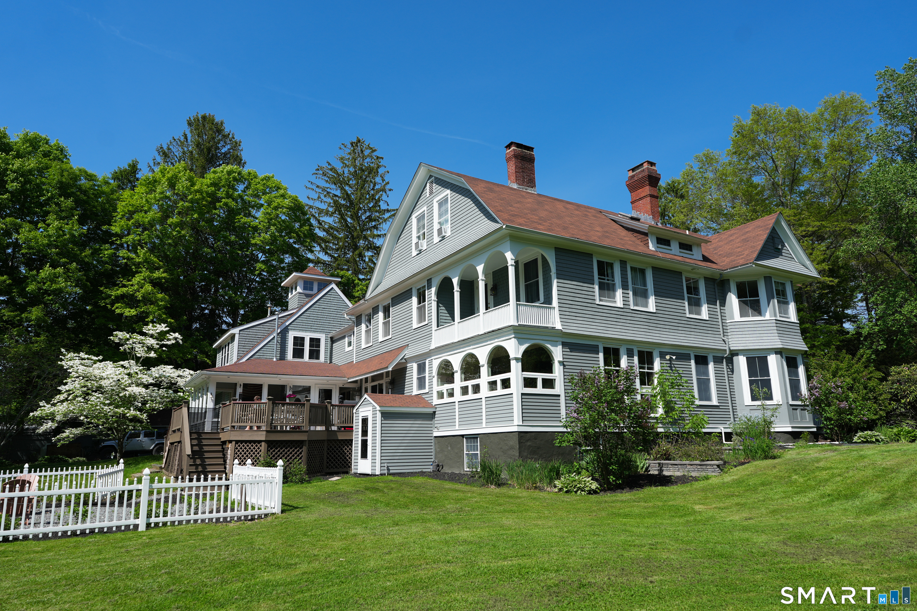 354 Pomfret Street Pomfret CT 06259