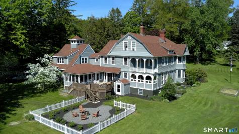 354 Pomfret Street Pomfret CT 06259