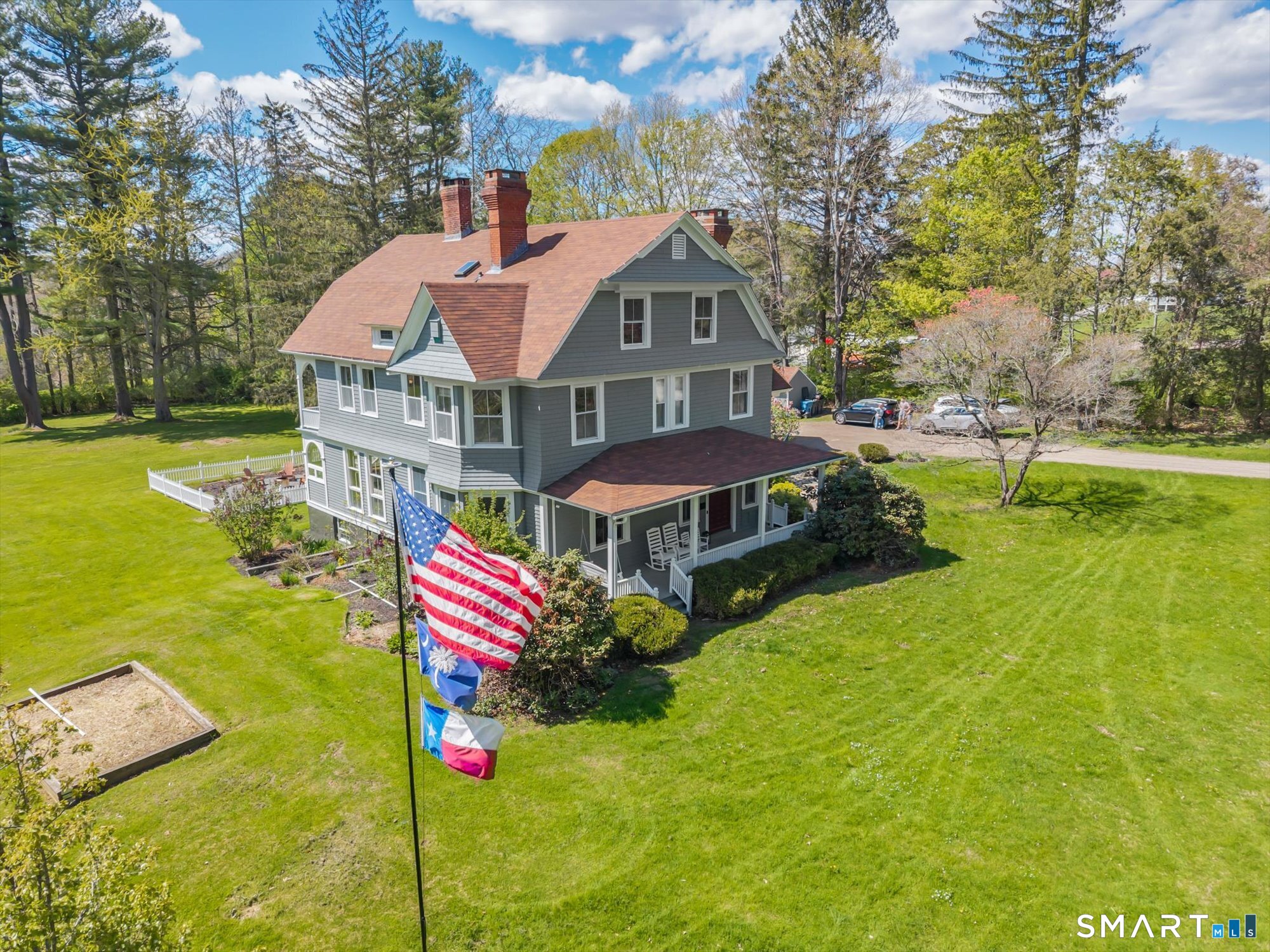 354 Pomfret Street Pomfret CT 06259
