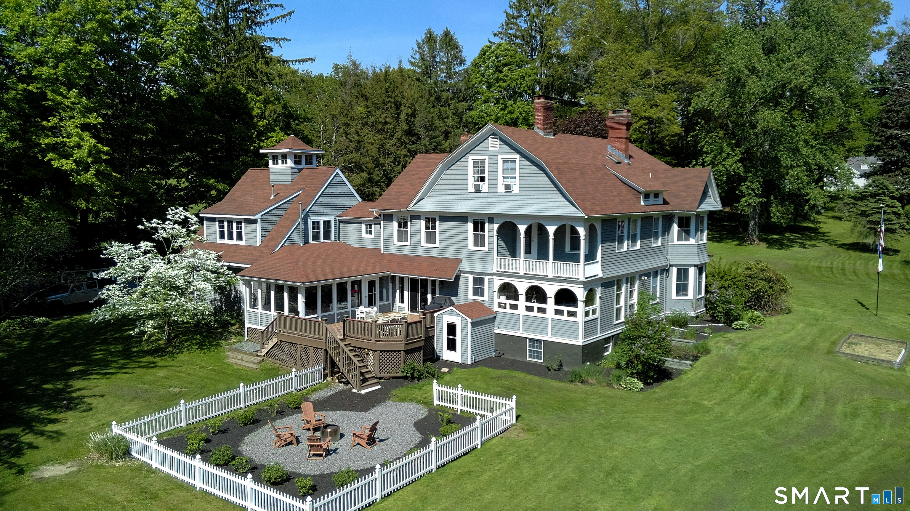 354 Pomfret Street Pomfret CT 06259