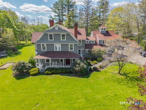 354 Pomfret Street Pomfret CT 06259