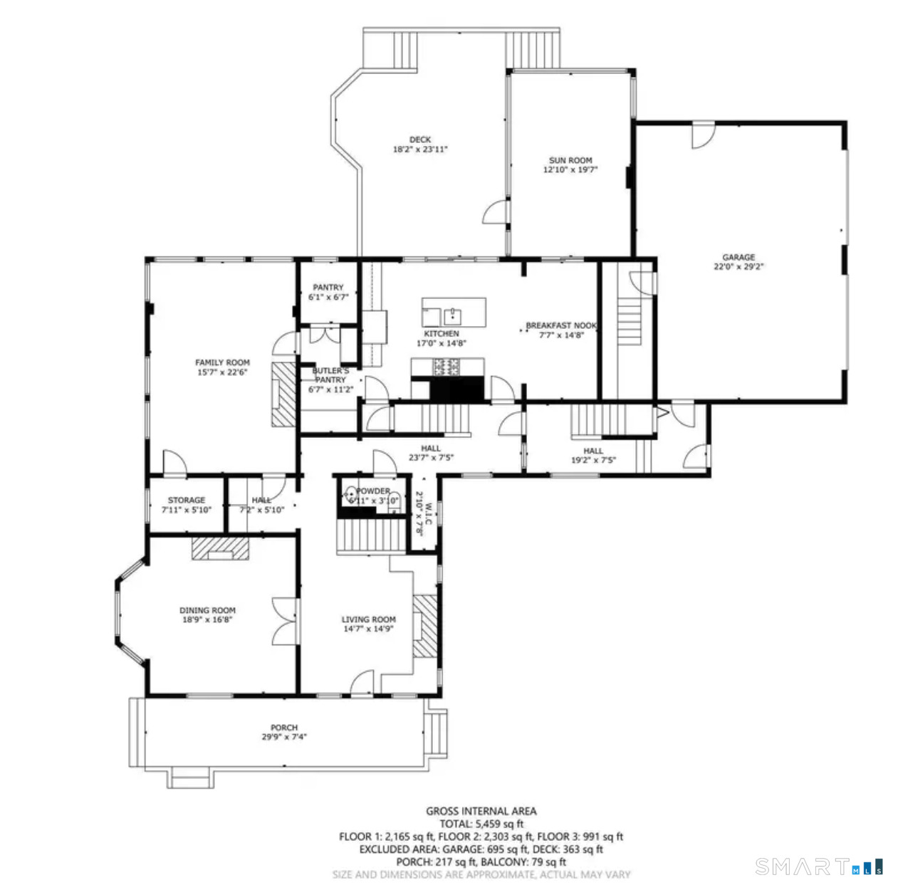 354 Pomfret Street Pomfret CT 06259