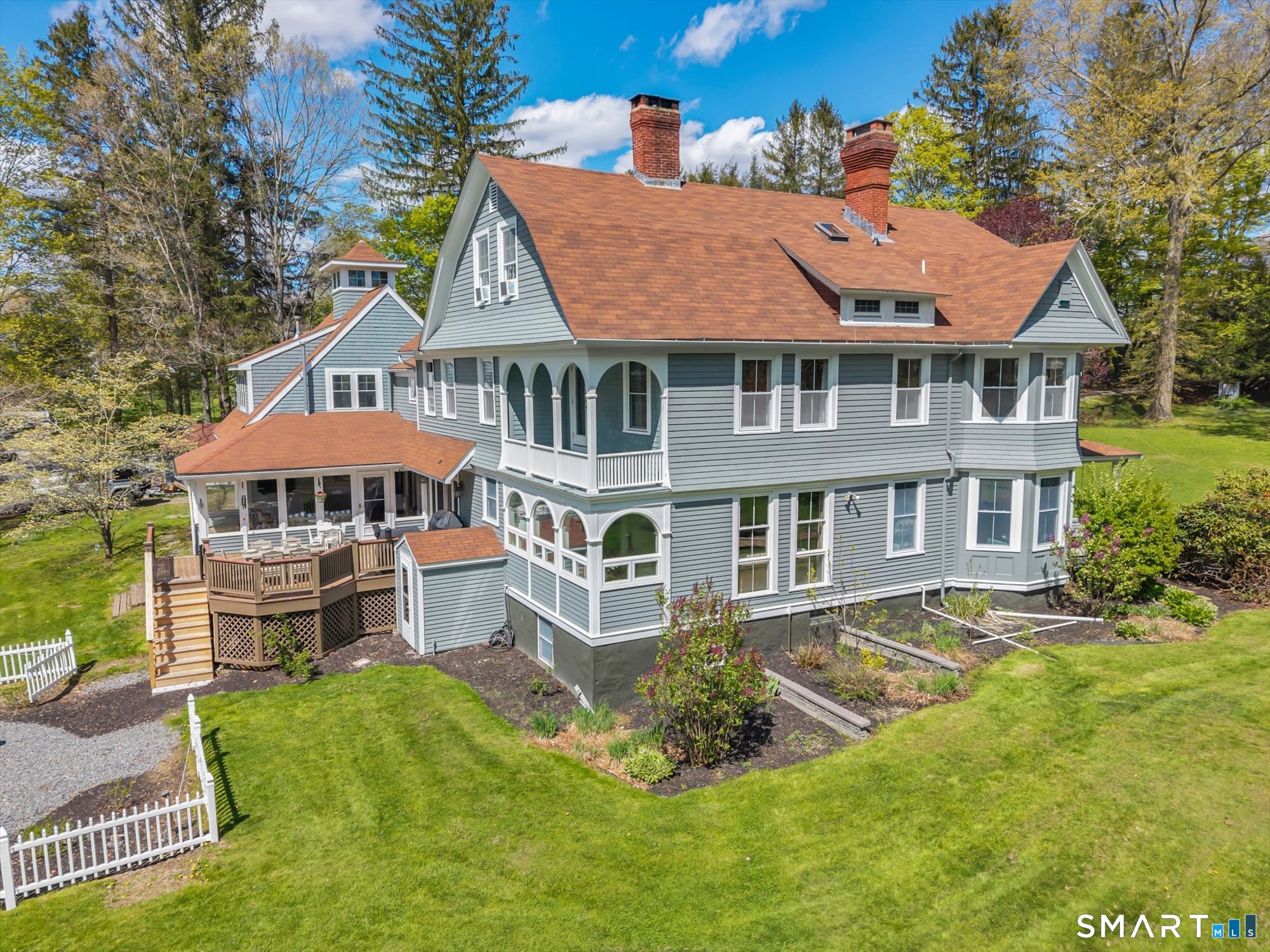 354 Pomfret Street Pomfret CT 06259