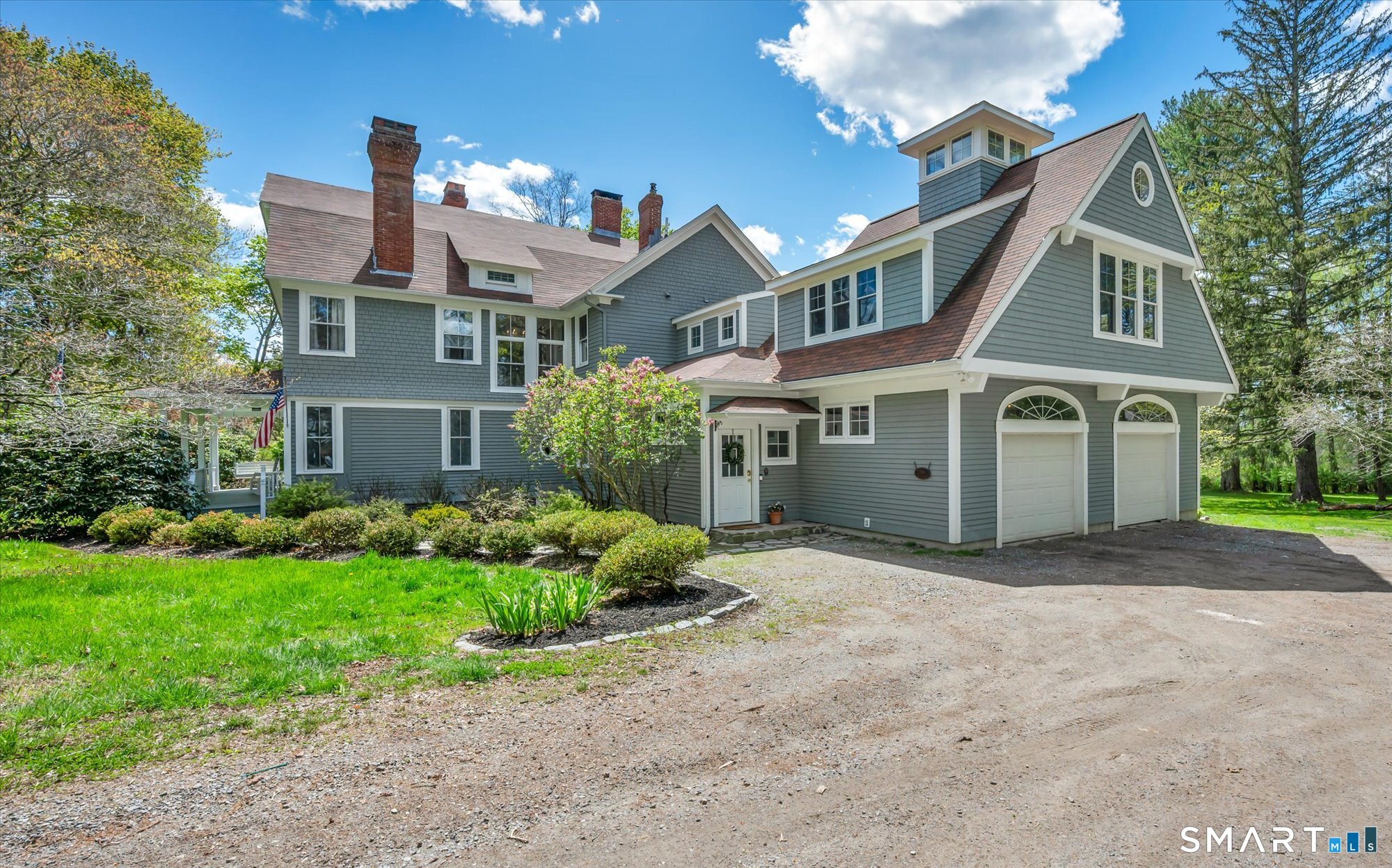 354 Pomfret Street Pomfret CT 06259