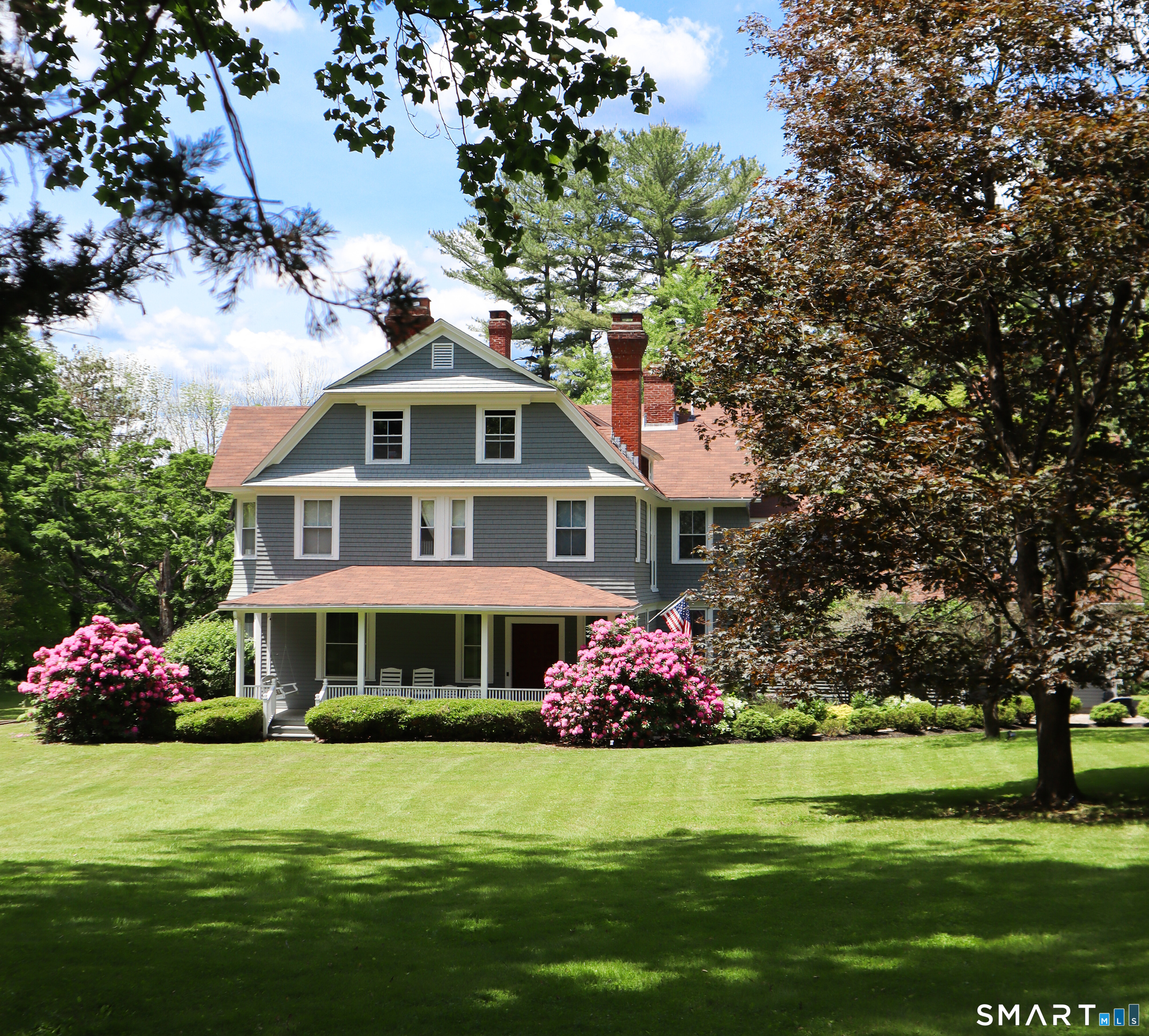 354 Pomfret Street Pomfret CT 06259