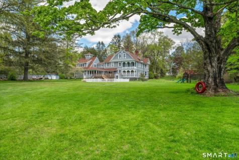 354 Pomfret Street Pomfret CT 06259