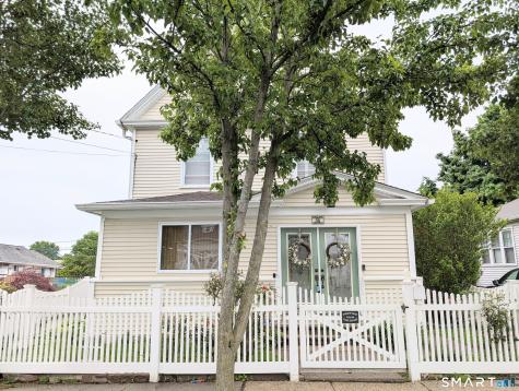 56 Higgins Avenue Bridgeport CT 06611