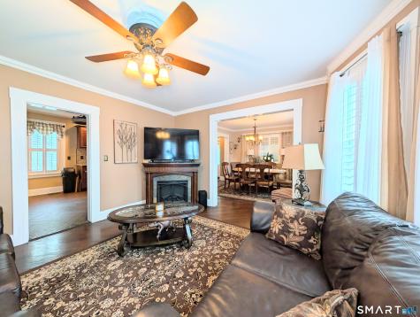 56 Higgins Avenue Bridgeport CT 06611