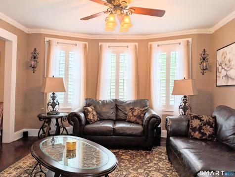 56 Higgins Avenue Bridgeport CT 06611