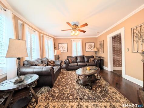 56 Higgins Avenue Bridgeport CT 06611