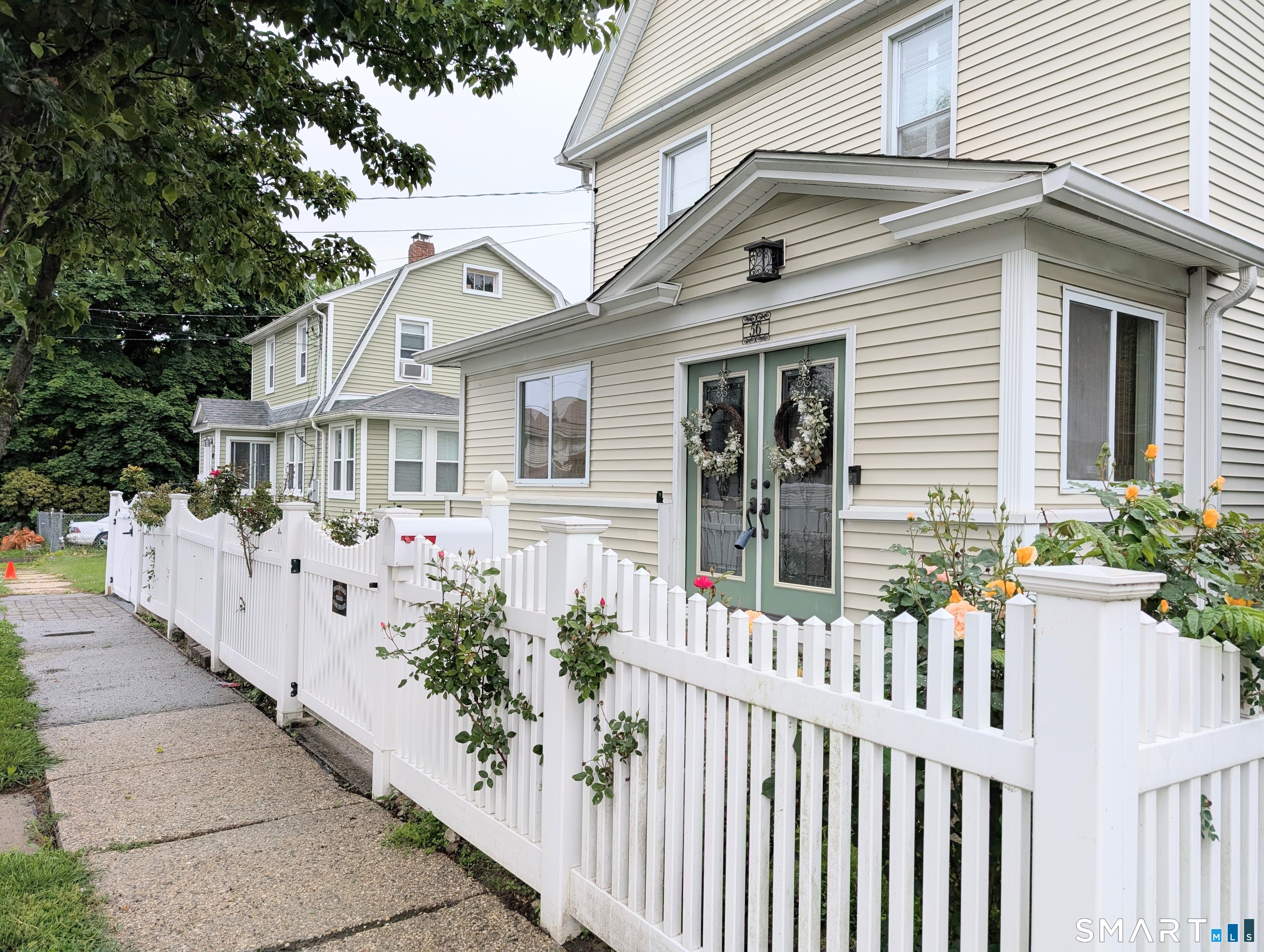 56 Higgins Avenue Bridgeport CT 06611