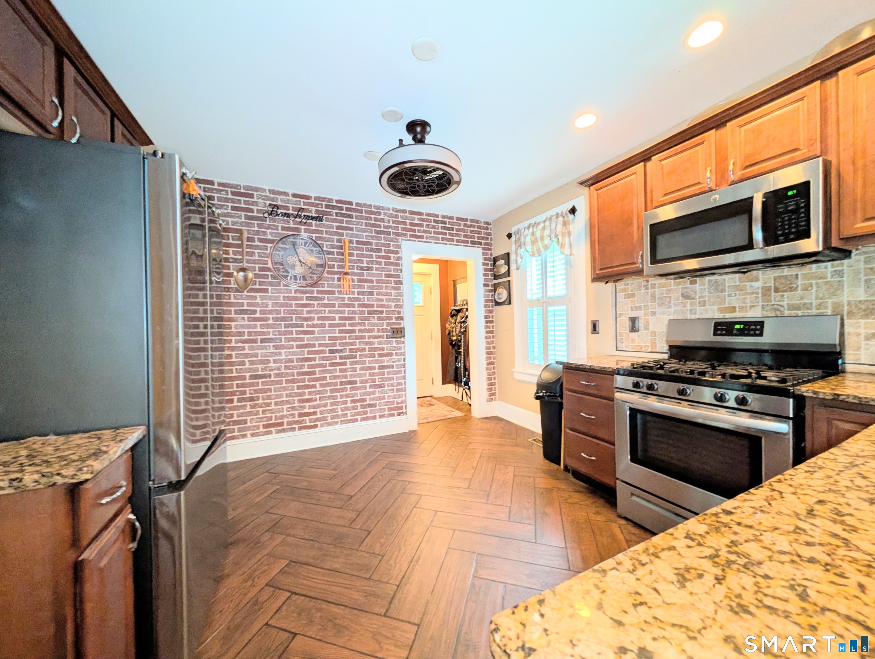 56 Higgins Avenue Bridgeport CT 06611