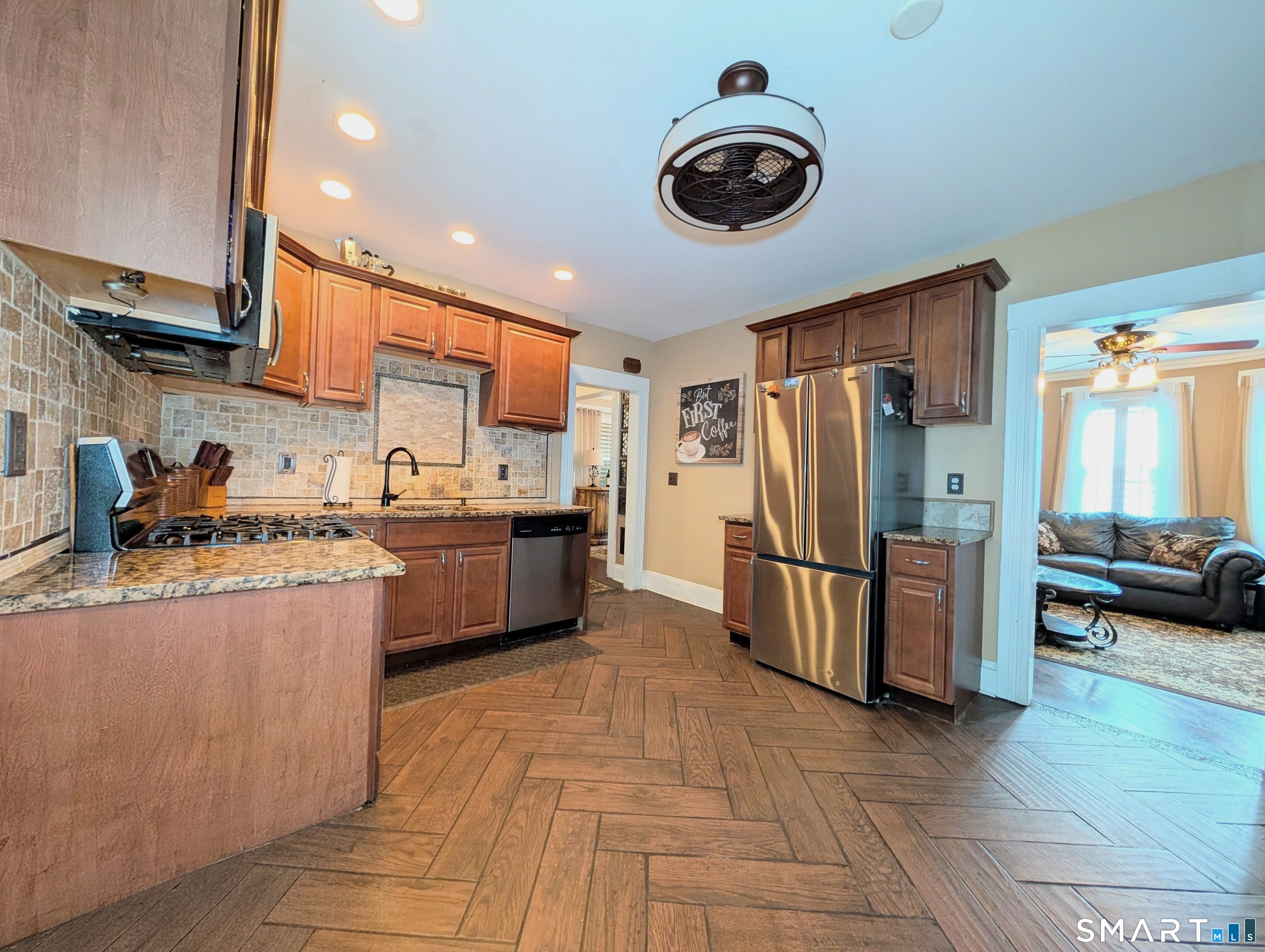 56 Higgins Avenue Bridgeport CT 06611