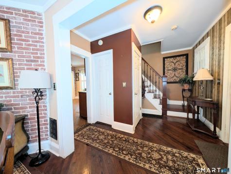 56 Higgins Avenue Bridgeport CT 06611