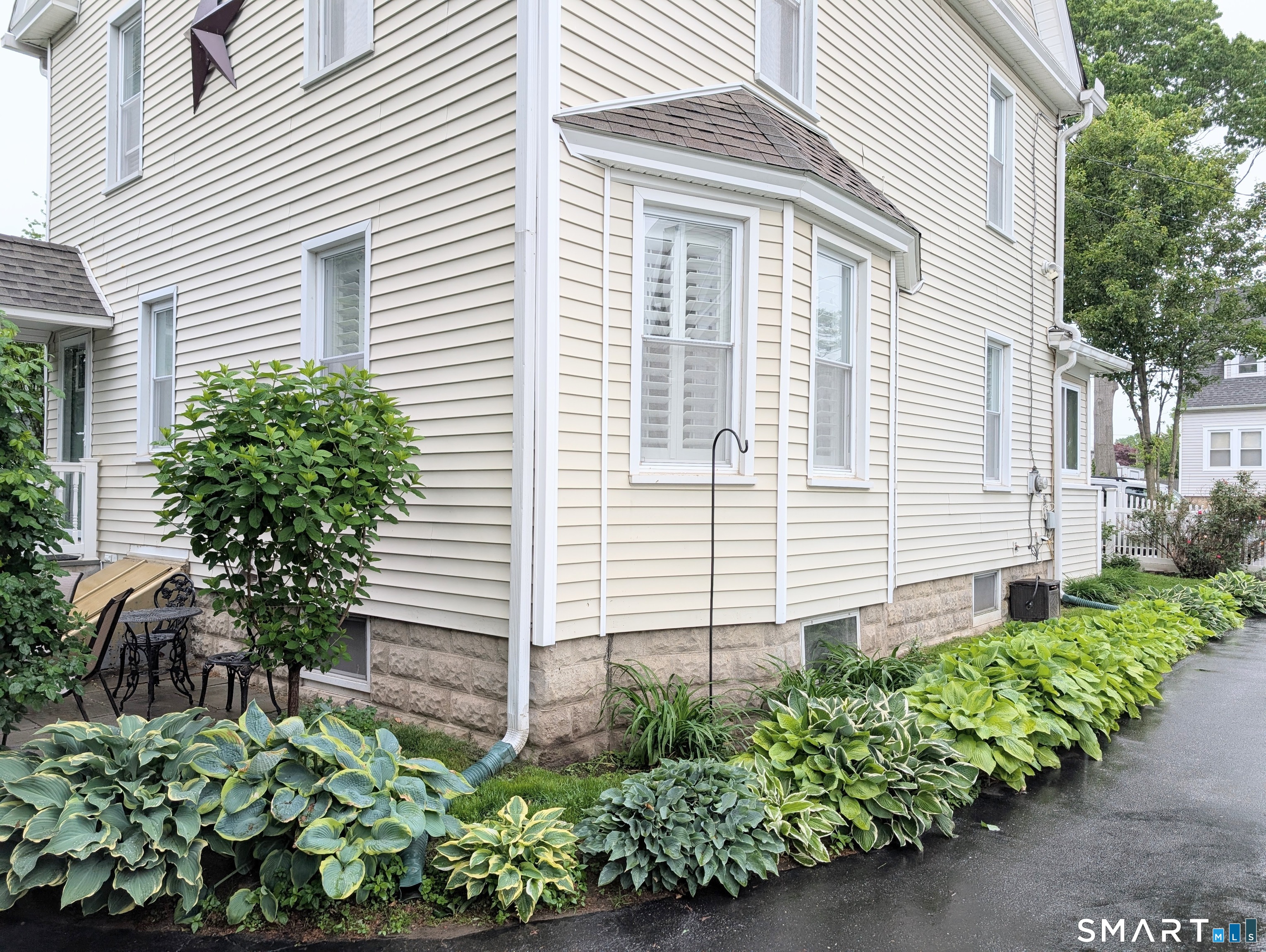 56 Higgins Avenue Bridgeport CT 06611