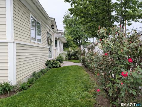 56 Higgins Avenue Bridgeport CT 06611