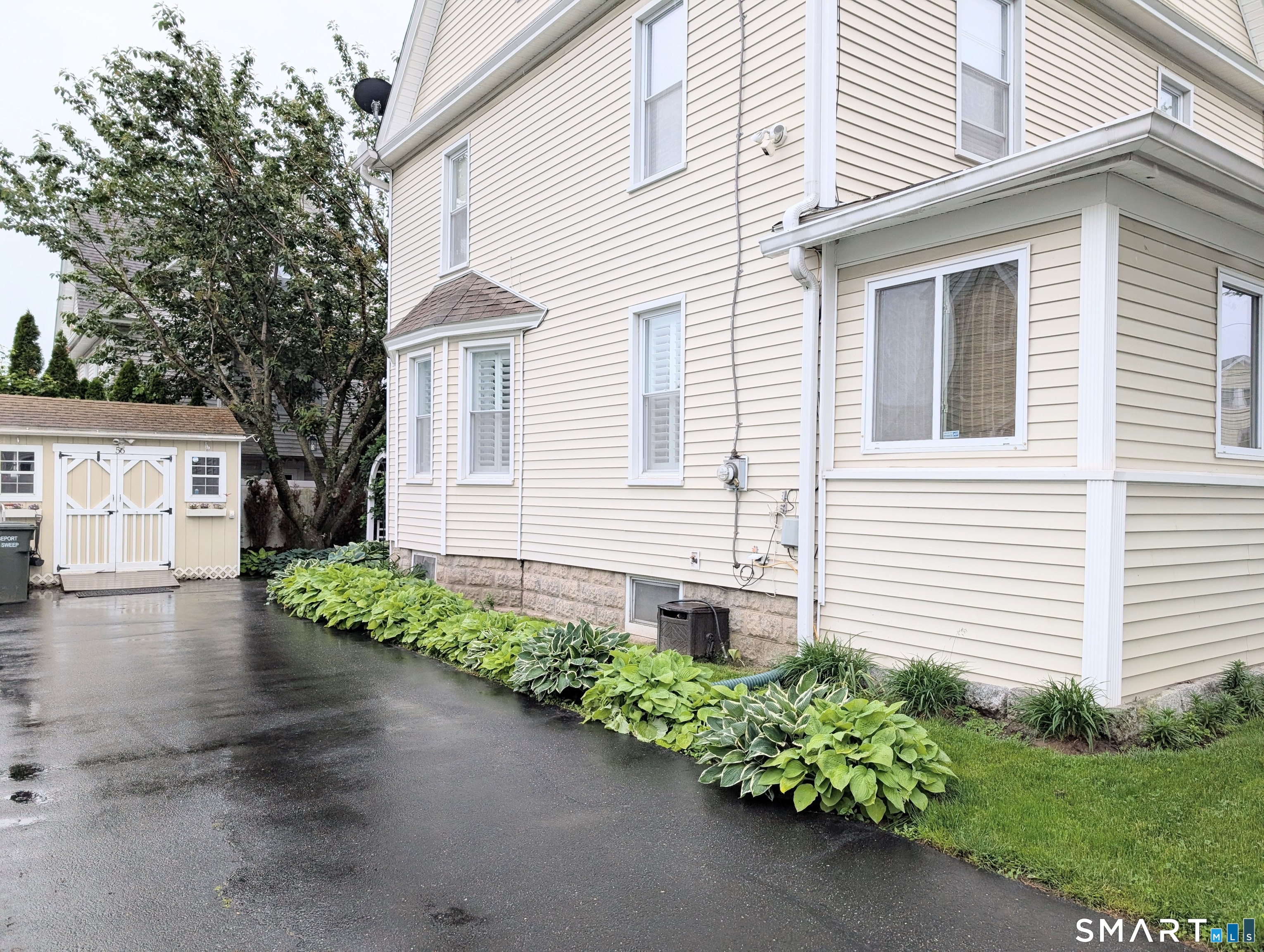 56 Higgins Avenue Bridgeport CT 06611