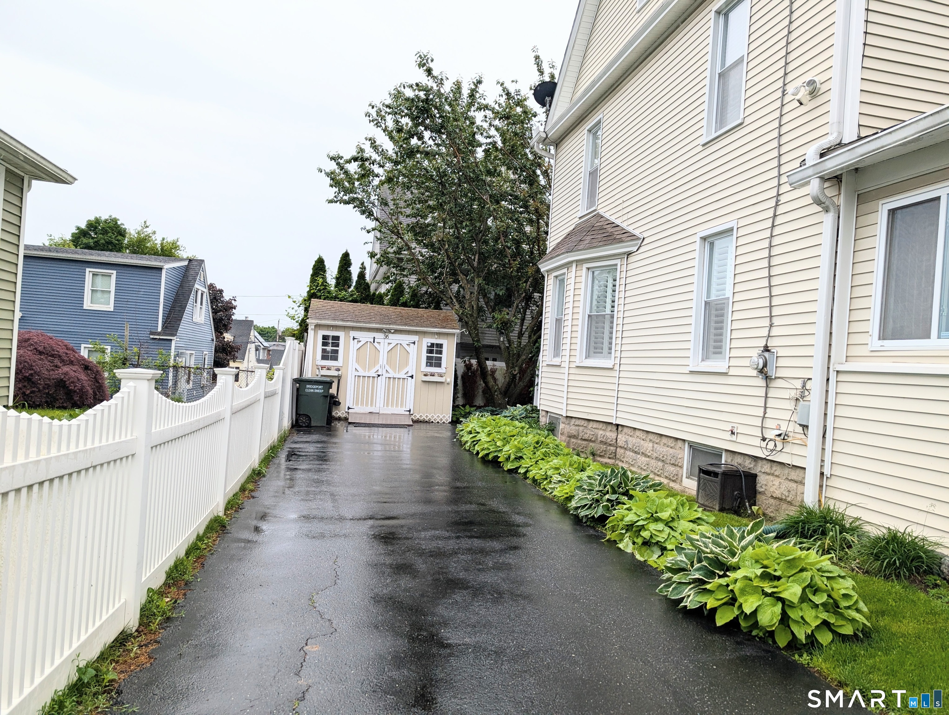 56 Higgins Avenue Bridgeport CT 06611