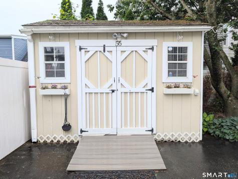 56 Higgins Avenue Bridgeport CT 06611
