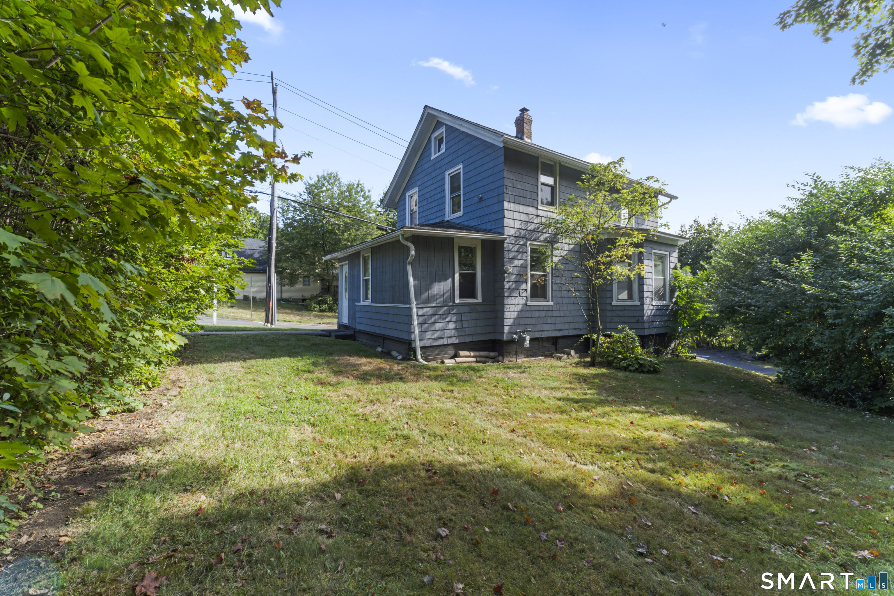 33 Evergreen Avenue Hamden CT 06518