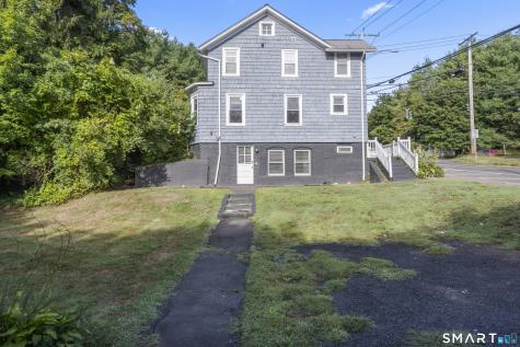 33 Evergreen Avenue Hamden CT 06518