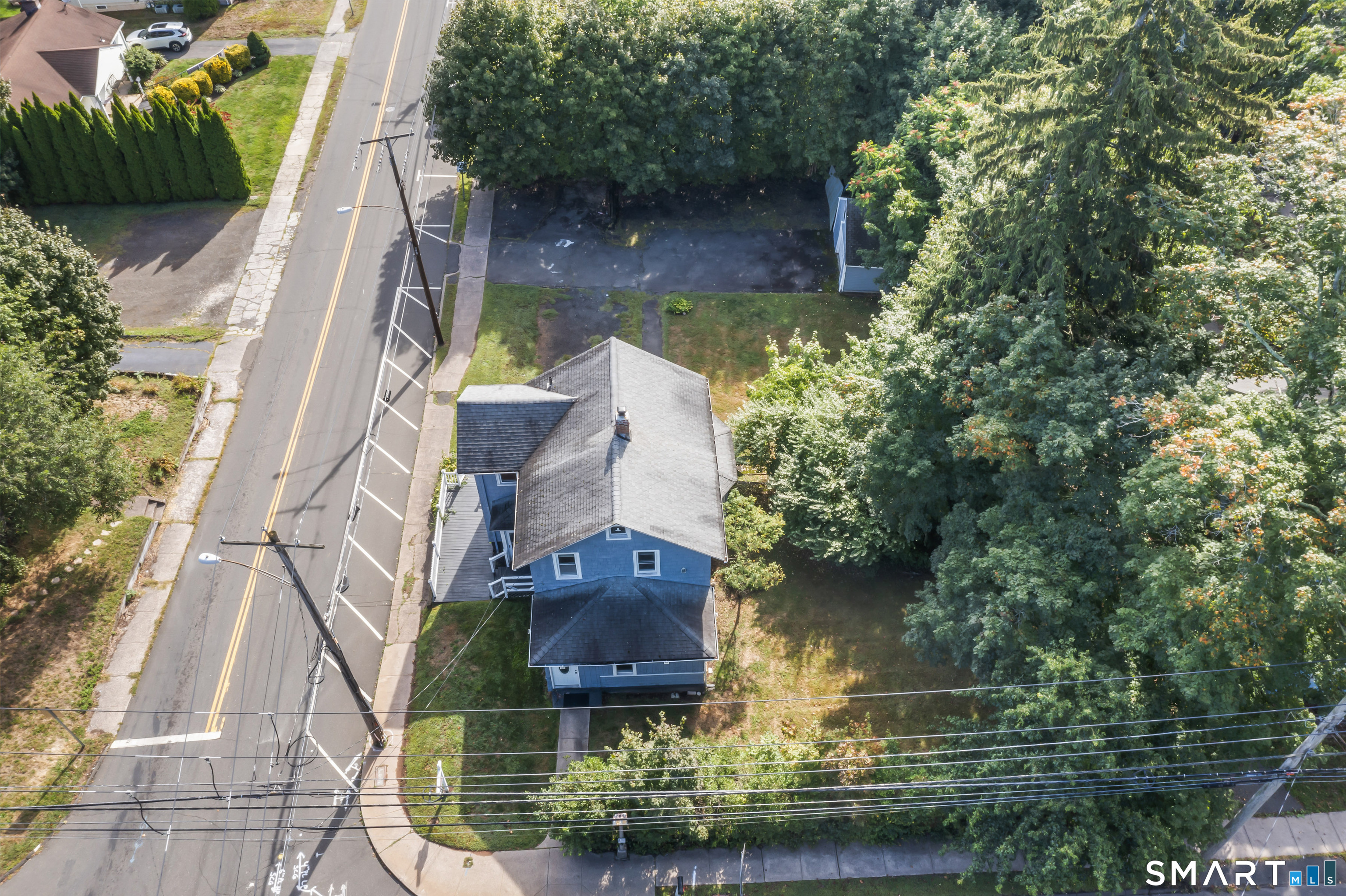 33 Evergreen Avenue Hamden CT 06518