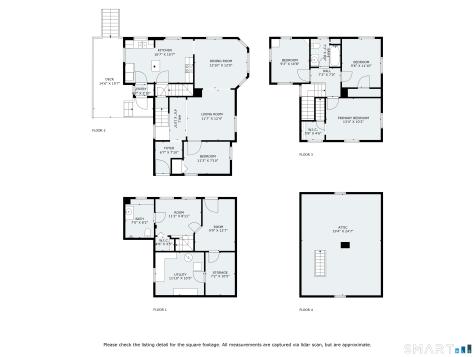 33 Evergreen Avenue Hamden CT 06518