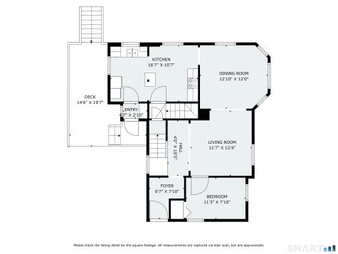 33 Evergreen Avenue Hamden CT 06518