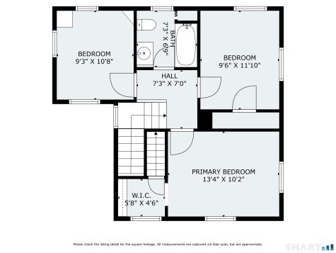 33 Evergreen Avenue Hamden CT 06518