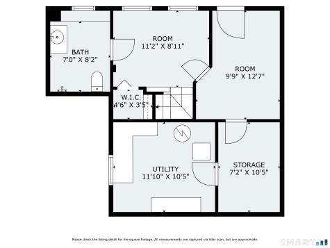 33 Evergreen Avenue Hamden CT 06518