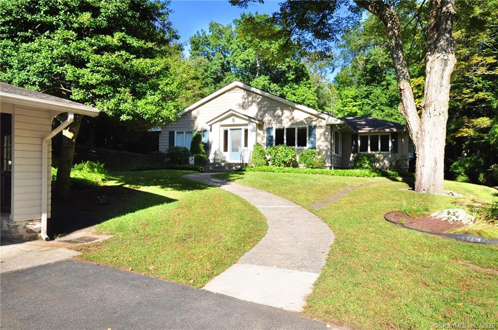 16 Stony Hill Road Burlington CT 06013