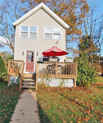39 Beachland Avenue Milford CT 06460