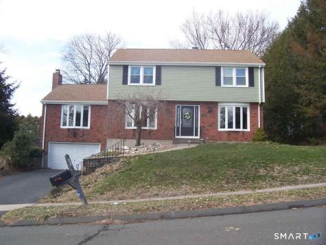 68 Kramer Drive Berlin CT 06037
